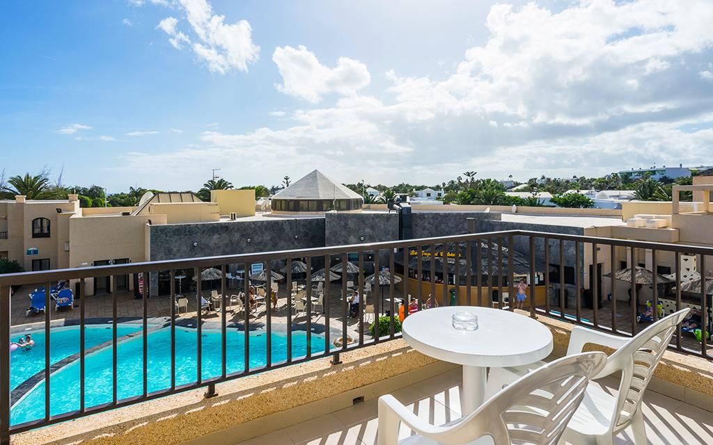 Hôtel Blue Sea Costa Teguise Gardens 3* pas cher photo 8
