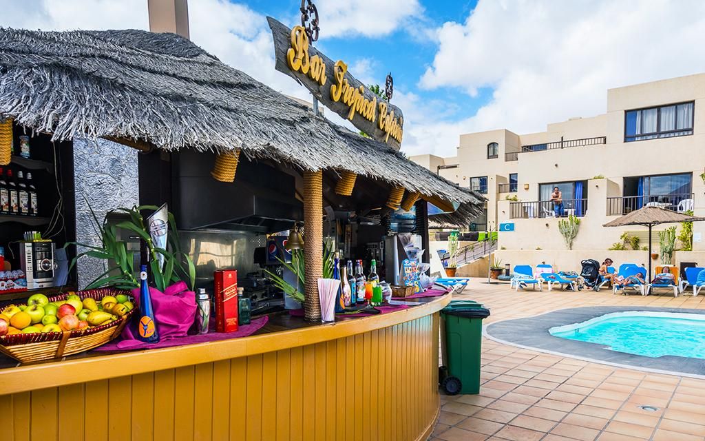 Hôtel Blue Sea Costa Teguise Gardens 3* pas cher photo 10