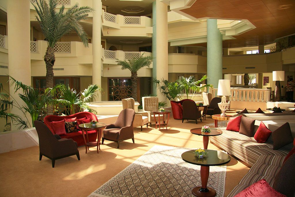 Hasdrubal Prestige Thalassa & Spa 5* pas cher photo 6