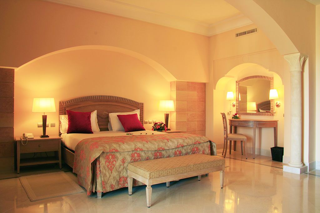 Hasdrubal Prestige Thalassa & Spa 5* pas cher photo 8