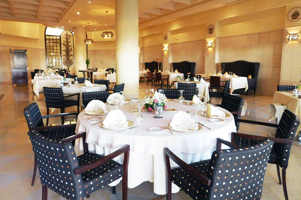 Hasdrubal Prestige Thalassa & Spa 5* pas cher photo 11