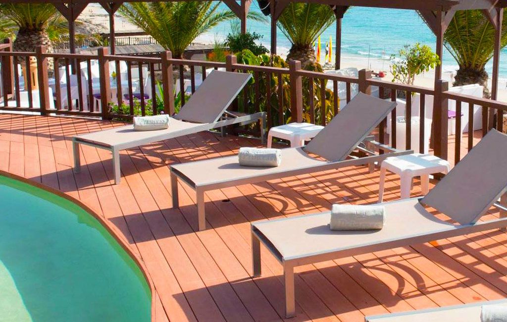 Jandia Princess 4* pas cher photo 3