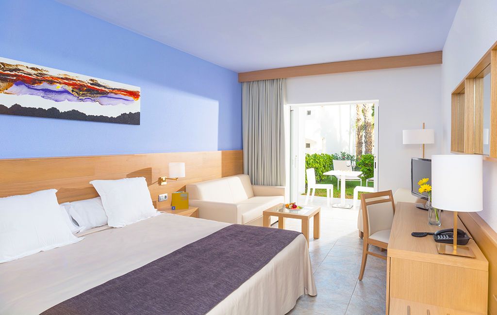 Jandia Princess 4* pas cher photo 5