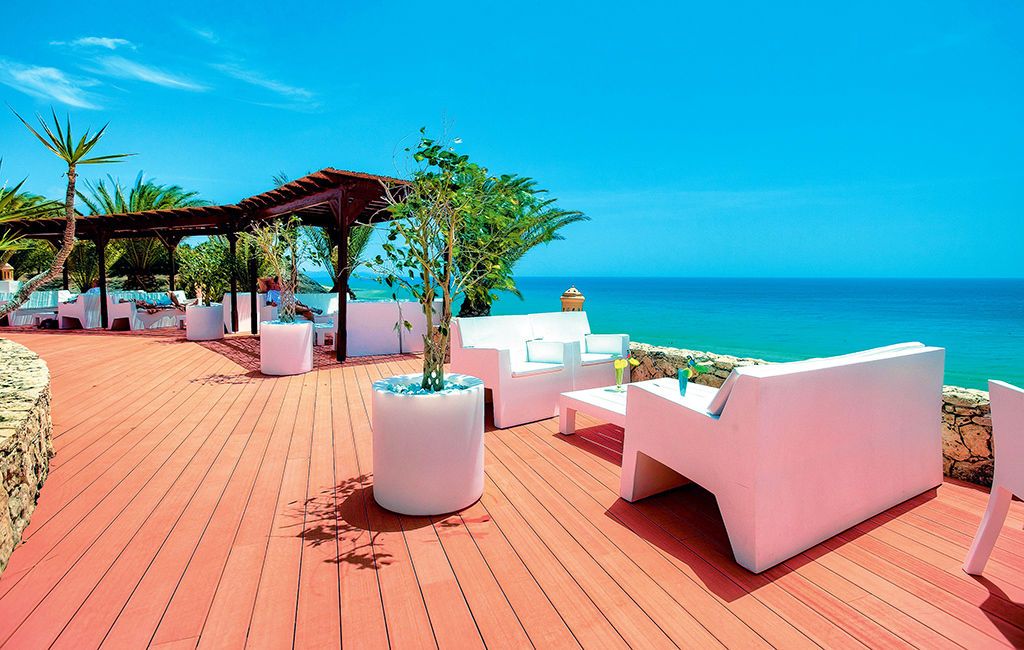 Jandia Princess 4* pas cher photo 8