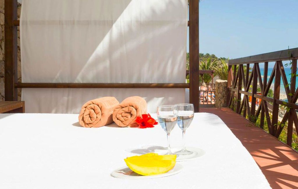 Jandia Princess 4* pas cher photo 9