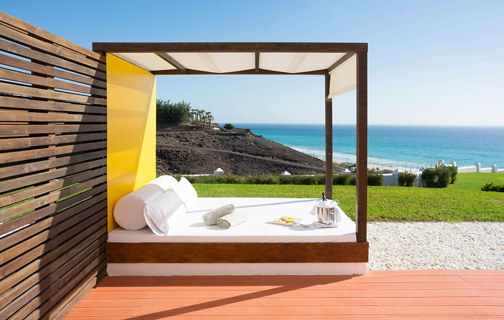 Jandia Princess 4* pas cher photo 10