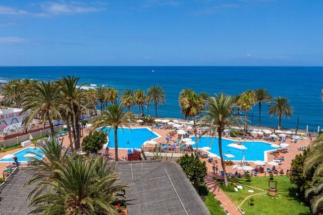Sol Tenerife 4* pas cher photo 1