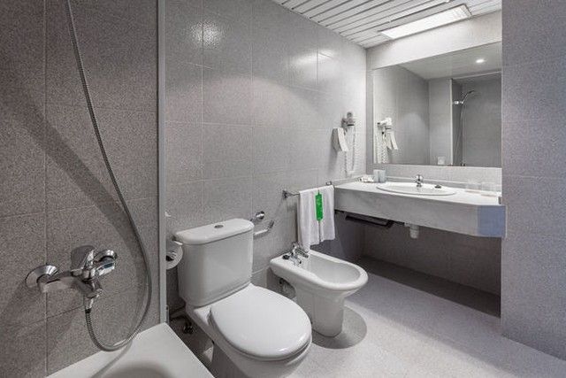 Sol Tenerife 4* pas cher photo 4