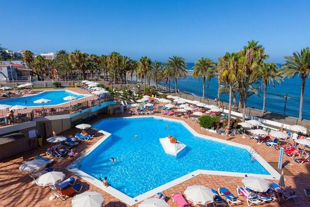 Sol Tenerife 4* pas cher photo 7