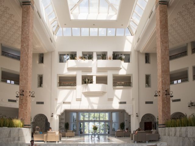 Mondi Club Vincci Marillia 4* Hammamet Long séjour pas cher photo 5