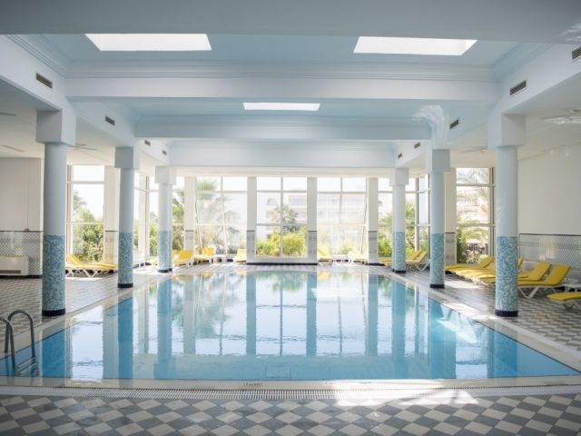 Mondi Club Vincci Marillia 4* Hammamet Long séjour pas cher photo 6