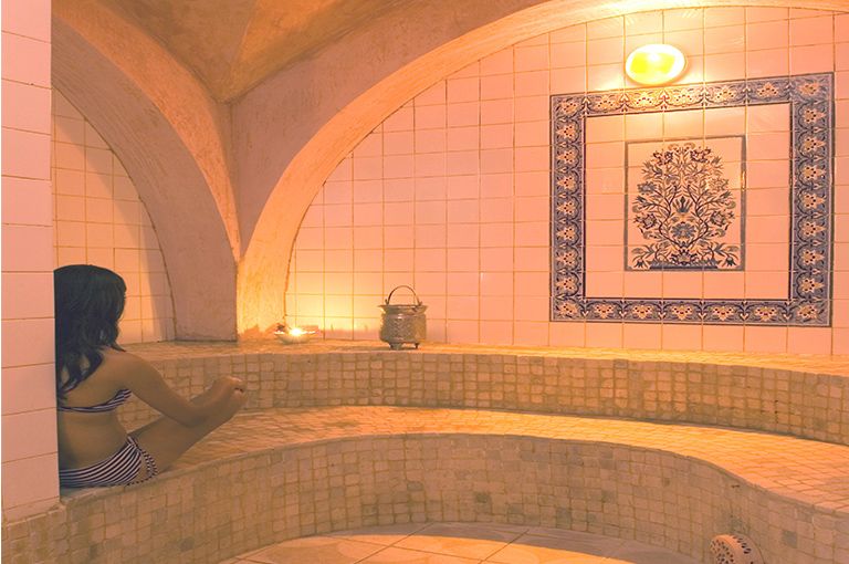 SEJOUR CURE REMISE EN FORME 4 JOURS/4 SOINS, EDEN STAR ZARZIS 4*, tout compris (7 nuits) pas cher photo 1