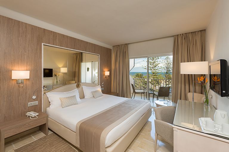 SEJOUR THALASSO CURE FORME ET SANTE 3 JOURS/4 SOINS - JAZ TOUR KHALEF 5*,Demi Pension (7 nuit) pas cher photo 6