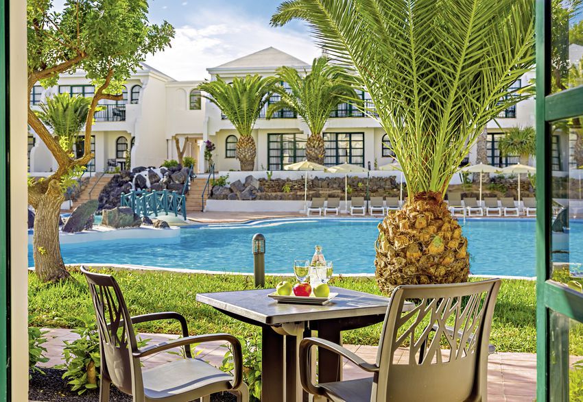 H10 Ocean Suites 4* pas cher photo 3