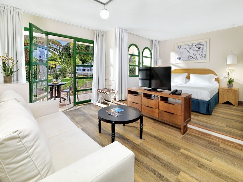 H10 Ocean Suites 4* pas cher photo 4