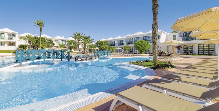 H10 Ocean Suites 4* pas cher photo 6