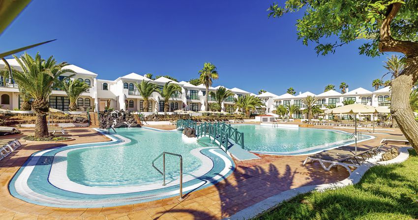 H10 Ocean Suites 4* pas cher photo 8