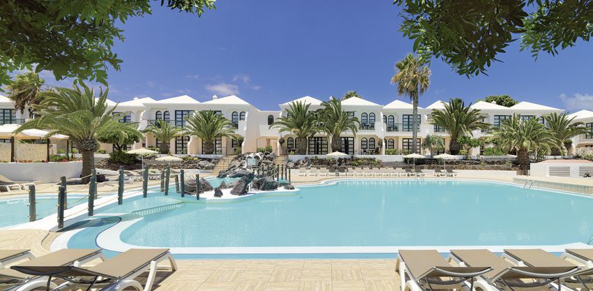 H10 Ocean Suites 4* pas cher photo 9