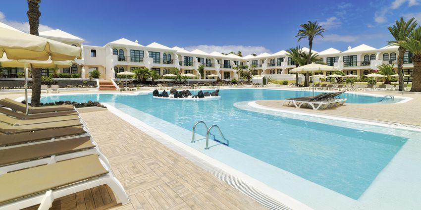 H10 Ocean Suites 4* pas cher photo 10
