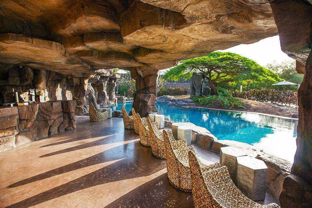 Lopesan Baobab 5* pas cher photo 4
