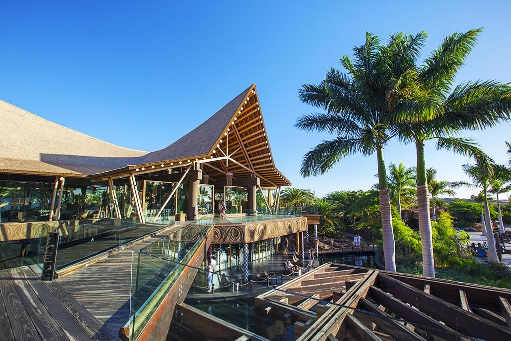 Lopesan Baobab 5* pas cher photo 5