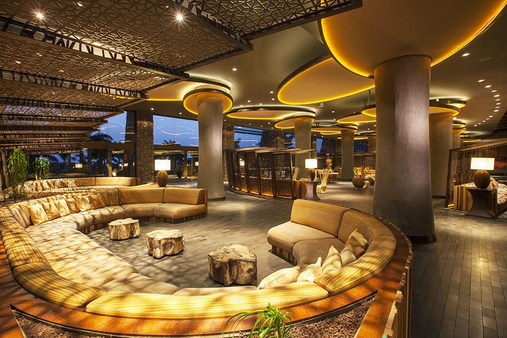 Lopesan Baobab 5* pas cher photo 6