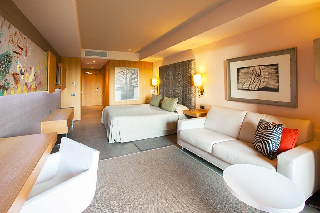 Lopesan Baobab 5* pas cher photo 7