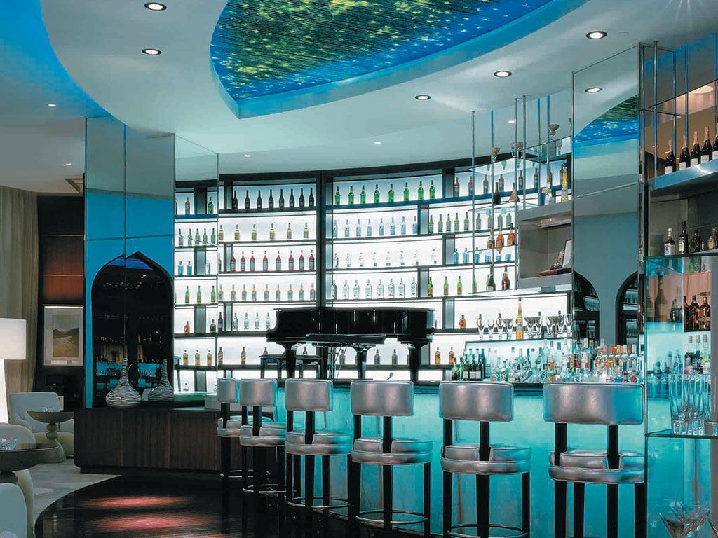 Shangri-La Barr Al Jissah Al Bandar Resort & Spa 5* pas cher photo 4