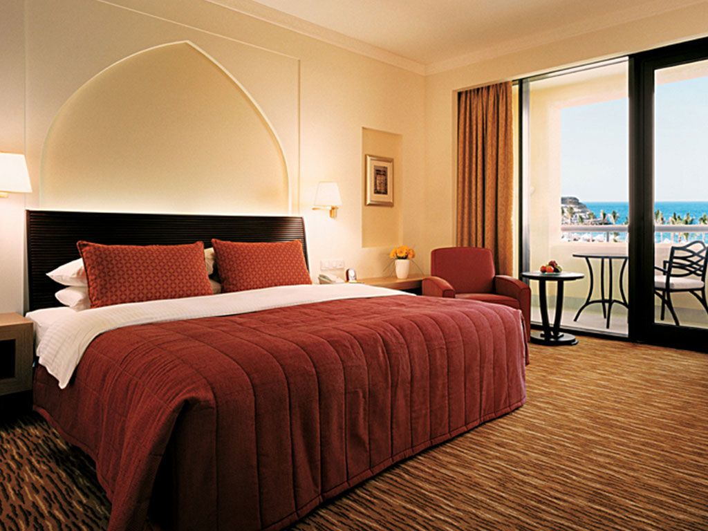 Shangri-La Barr Al Jissah Al Bandar Resort & Spa 5* pas cher photo 5
