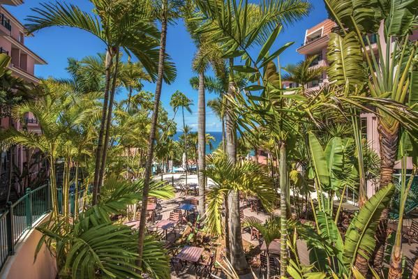 Pestana Royal 5* pas cher photo 9