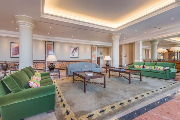 Pestana Royal 5* pas cher photo 10