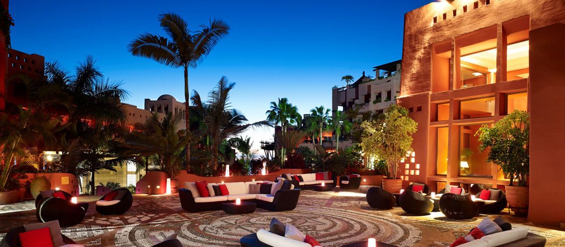 The Ritz Carlton Abama 5* pas cher photo 2