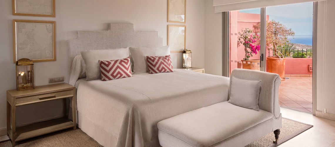 The Ritz Carlton Abama 5* pas cher photo 3