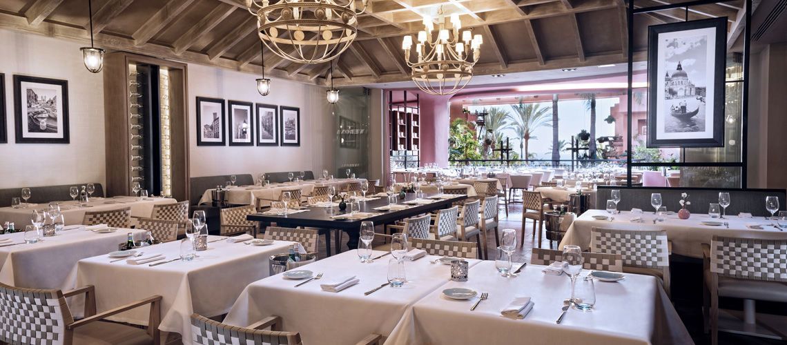 The Ritz Carlton Abama 5* pas cher photo 4