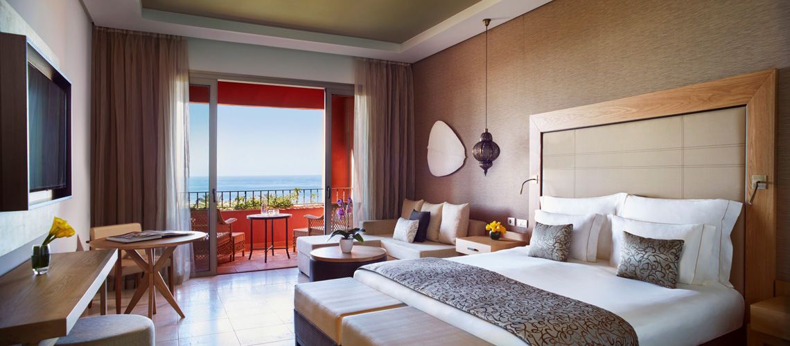 The Ritz Carlton Abama 5* pas cher photo 5