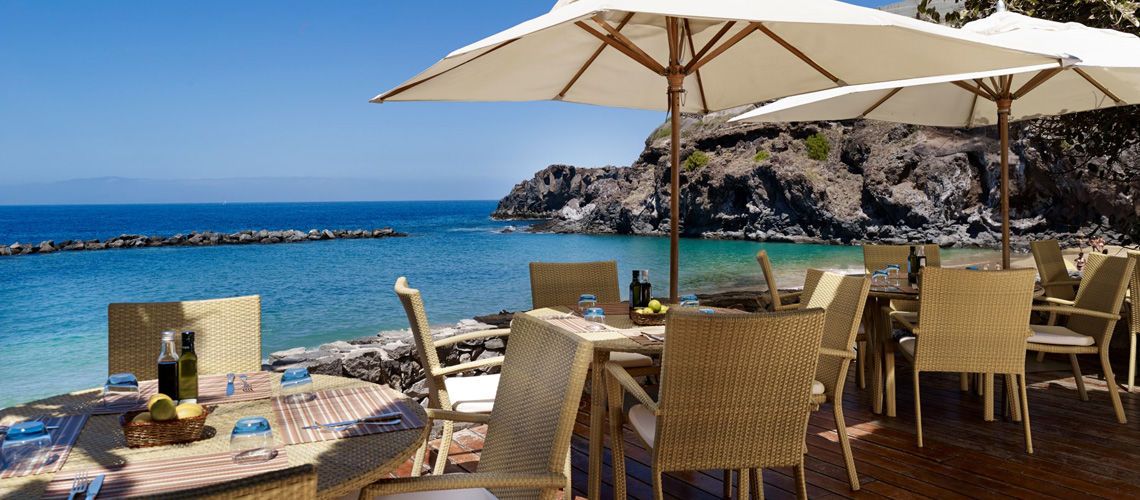 The Ritz Carlton Abama 5* pas cher photo 6