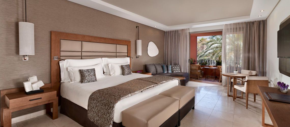 The Ritz Carlton Abama 5* pas cher photo 8