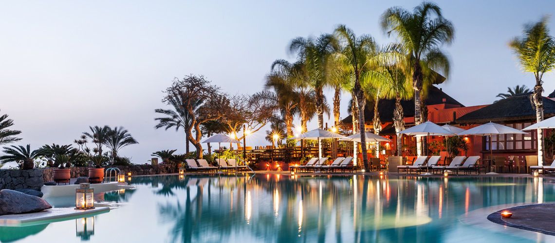 The Ritz Carlton Abama 5* pas cher photo 9