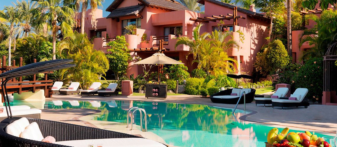 The Ritz Carlton Abama 5* pas cher photo 12