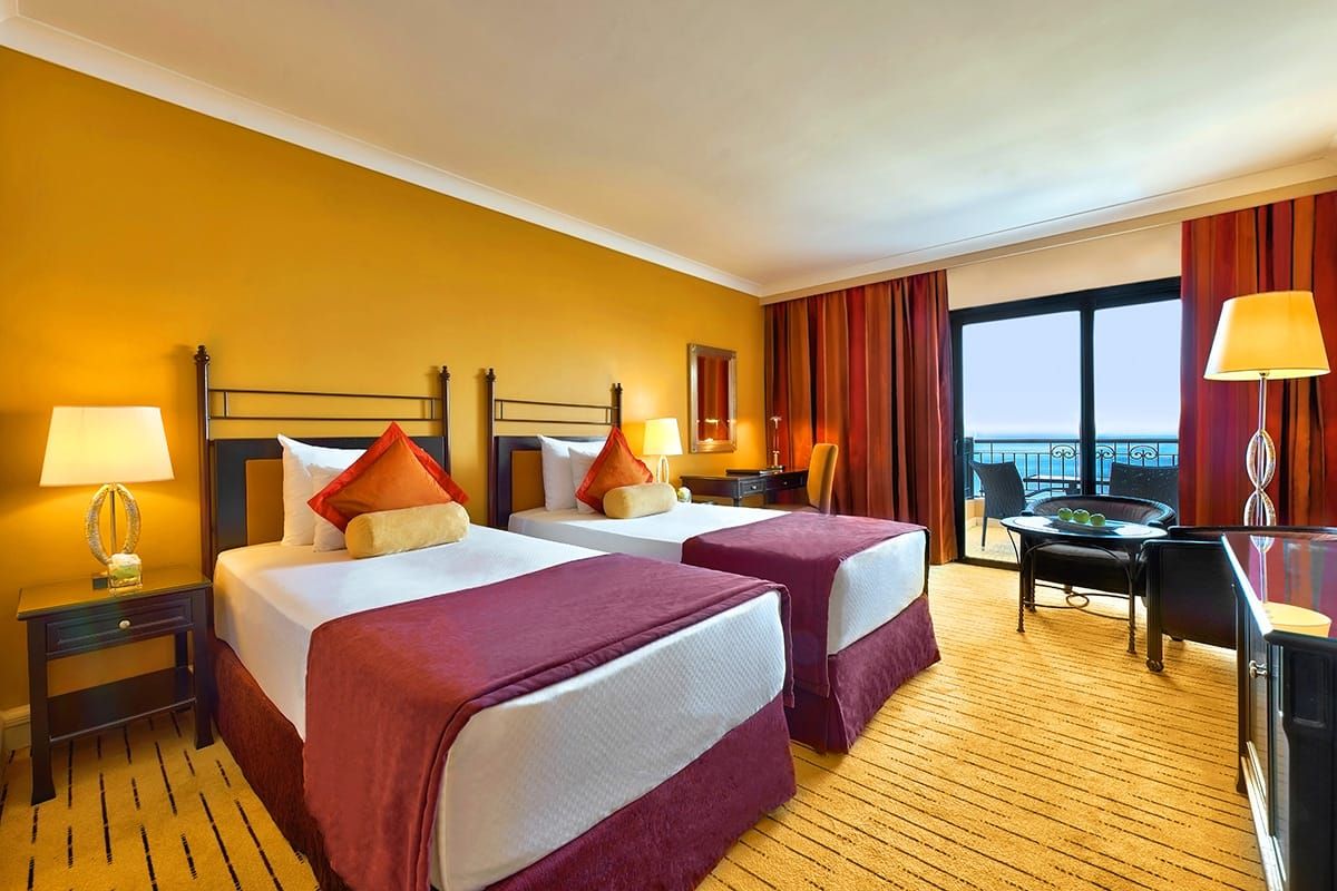 Hôtel Corinthia St George's Bay pas cher photo 5