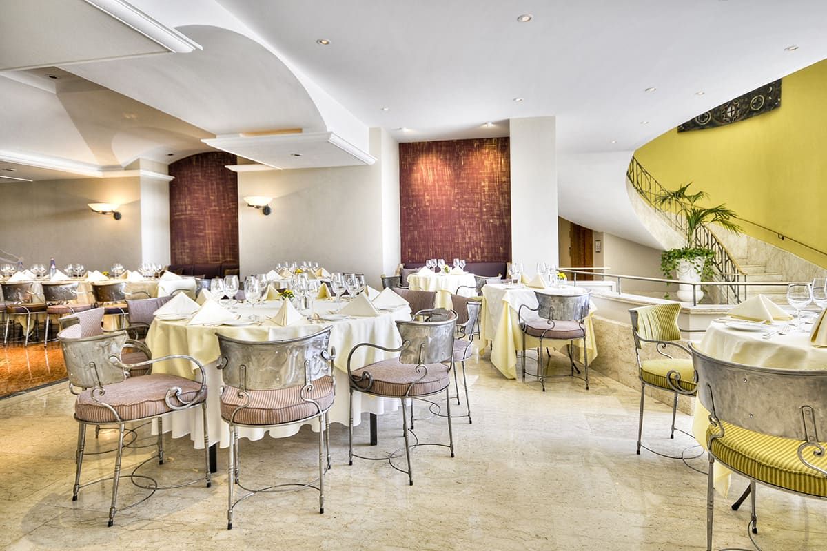 Hôtel Corinthia St George's Bay pas cher photo 8