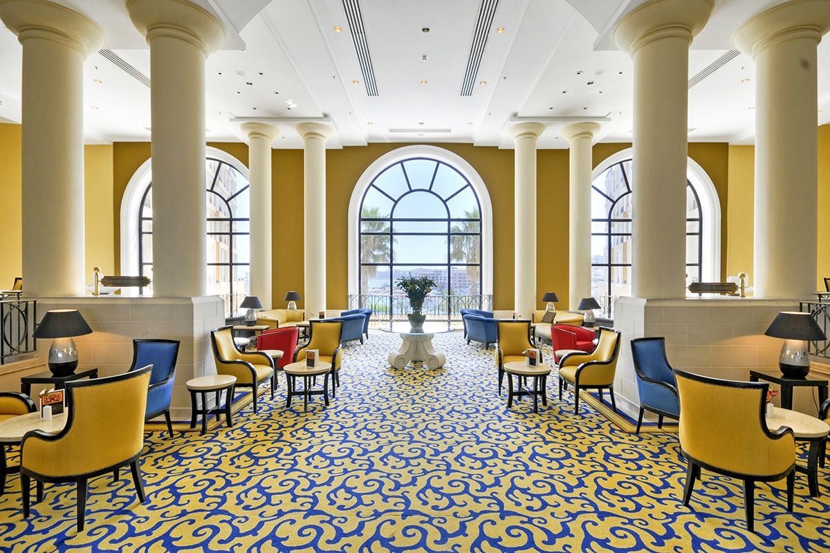 Hôtel Corinthia St George's Bay pas cher photo 9