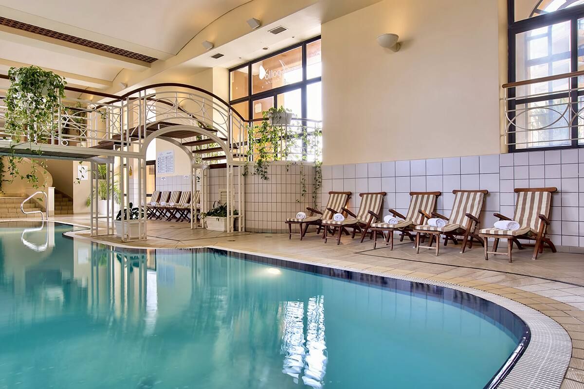 Hôtel Corinthia St George's Bay pas cher photo 10