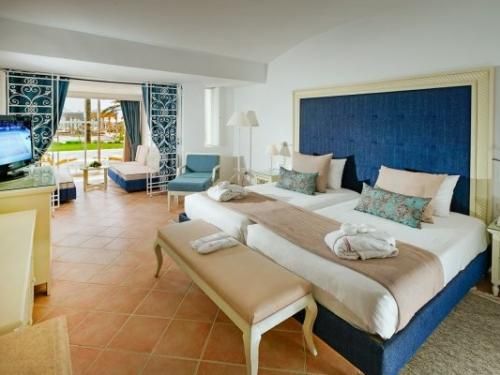 Hôtel Steigenberger Marhaba Thalasso Hammamet 5* pas cher photo 3