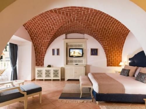 Hôtel Steigenberger Marhaba Thalasso Hammamet 5* pas cher photo 4