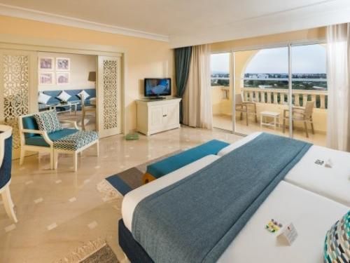 Hôtel Steigenberger Marhaba Thalasso Hammamet 5* pas cher photo 5