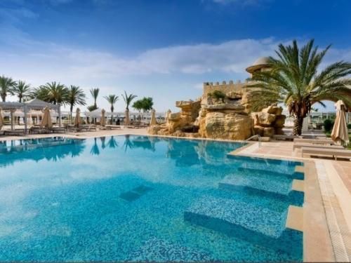 Hôtel Steigenberger Marhaba Thalasso Hammamet 5* pas cher photo 7