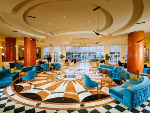 Hôtel Steigenberger Marhaba Thalasso Hammamet 5* pas cher photo 10