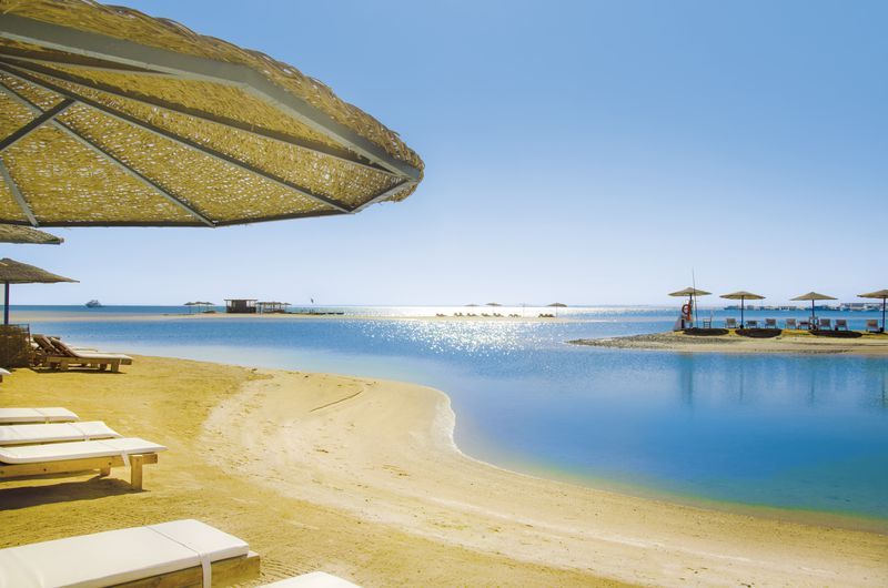 LABRANDA Club Paradisio El Gouna, Red Sea - 4* pas cher photo 1
