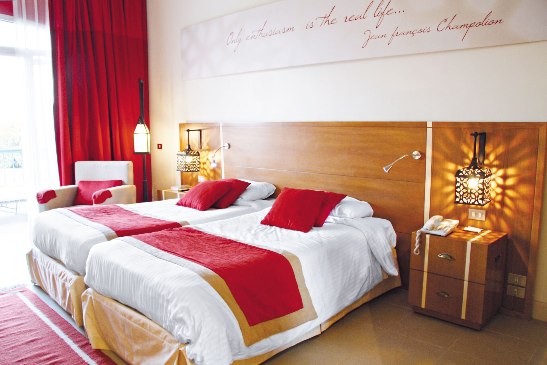 LABRANDA Club Paradisio El Gouna, Red Sea - 4* pas cher photo 3